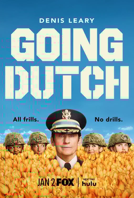 مسلسل Going Dutch الموسم الاول الحلقة 5 مترجمة