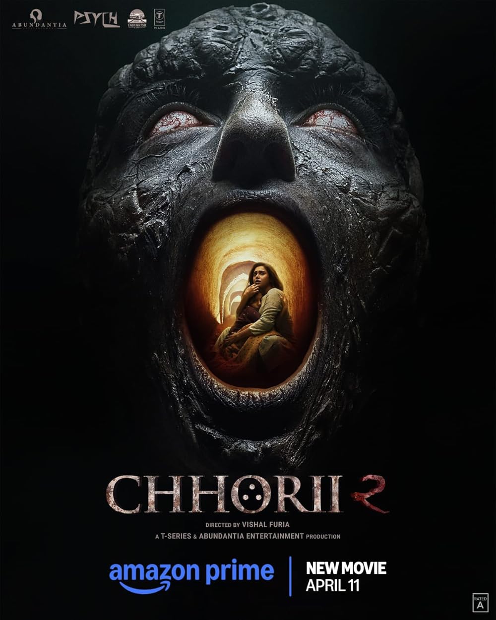فيلم Chhorii  2 2025 مترجم