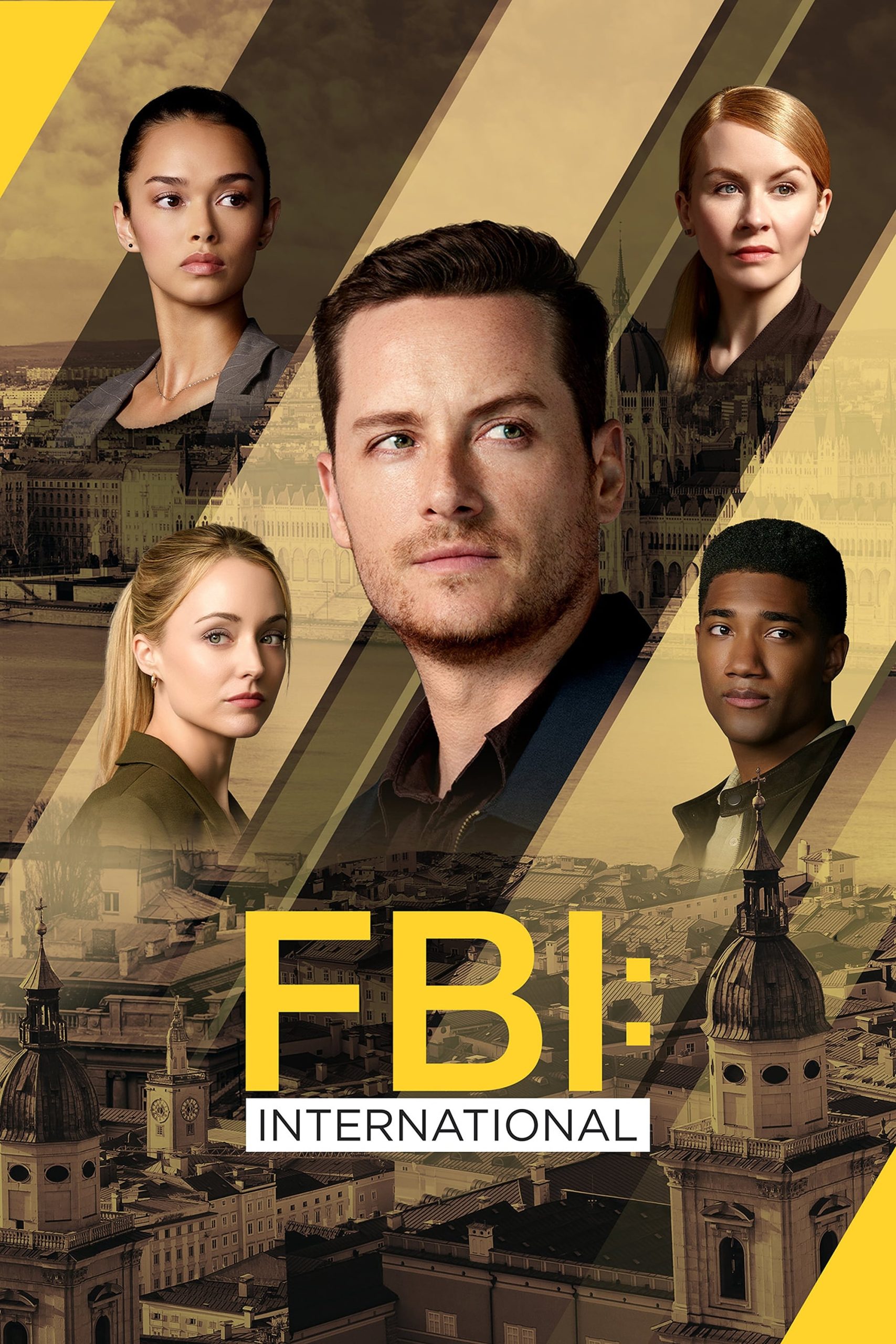 مسلسل FBI: International الموسم 4 الحلقة 18
