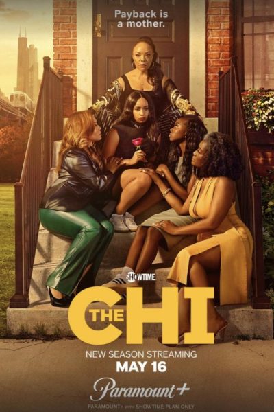 مسلسل The Chi الموسم السابع الحلقة 7 مترجمة