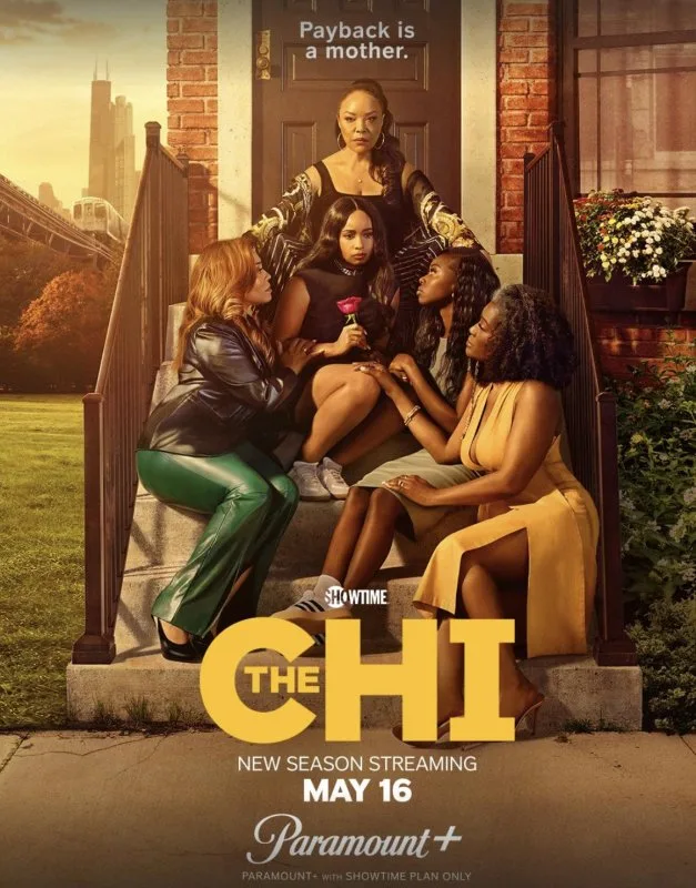 مسلسل The Chi الموسم السابع الحلقة 11 مترجمة