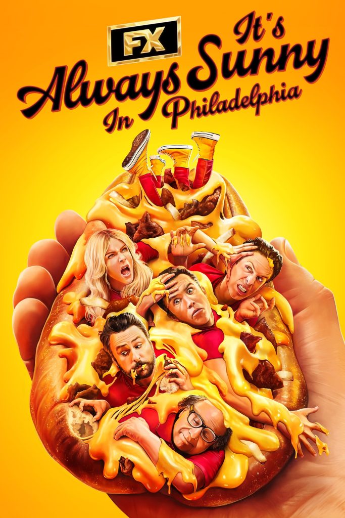 مسلسل It’s Always Sunny in Philadelphia الموسم 17 الحلقة 4 مترجمة