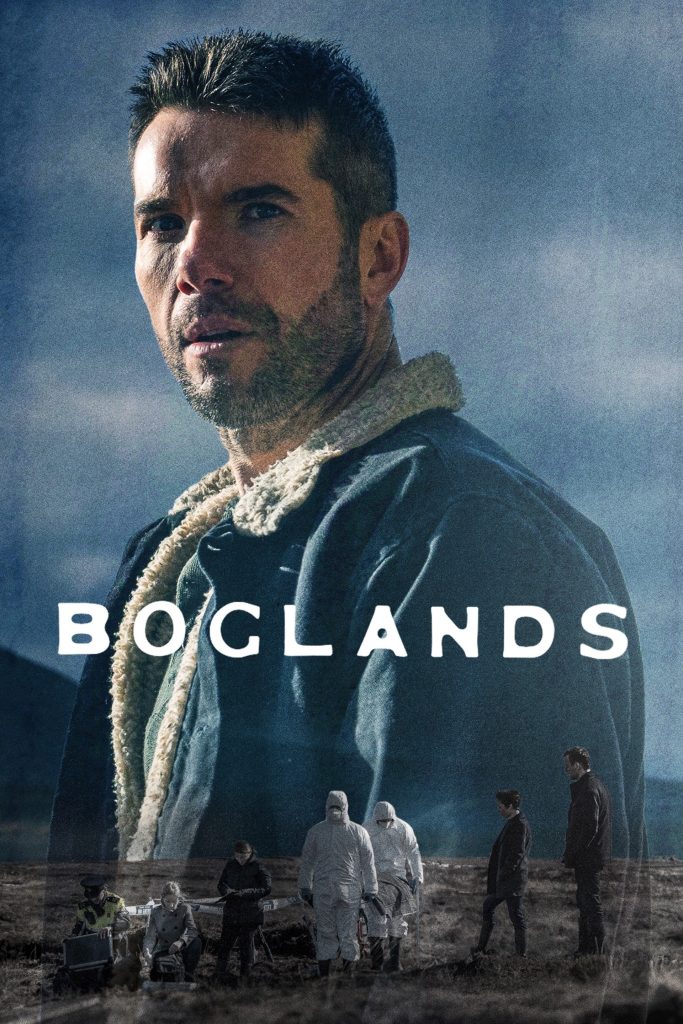 مسلسل Boglands الموسم الاول الحلقة 5 مترجمة