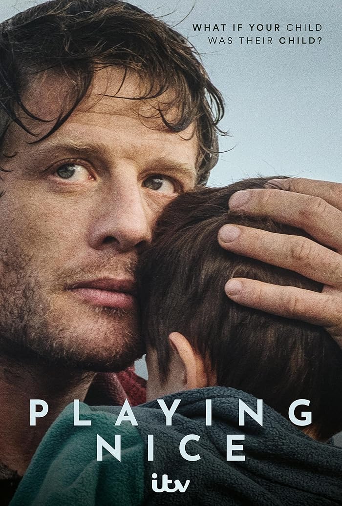 مسلسل Playing Nice الموسم الاول الحلقة 4 والاخيرة مترجمة