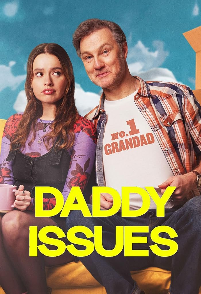مسلسل Daddy Issues الموسم الاول الحلقة 5 مترجمة