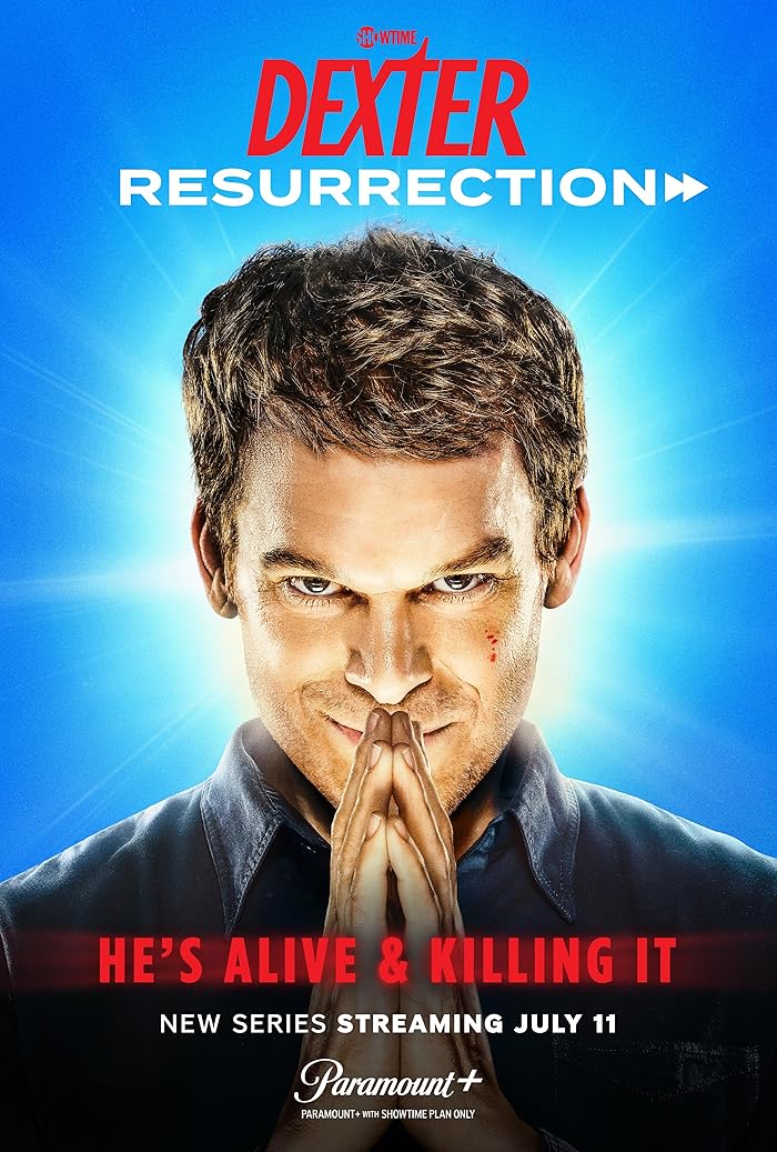 مسلسل Dexter: Resurrection الموسم الاول الحلقة 4 مترجمة