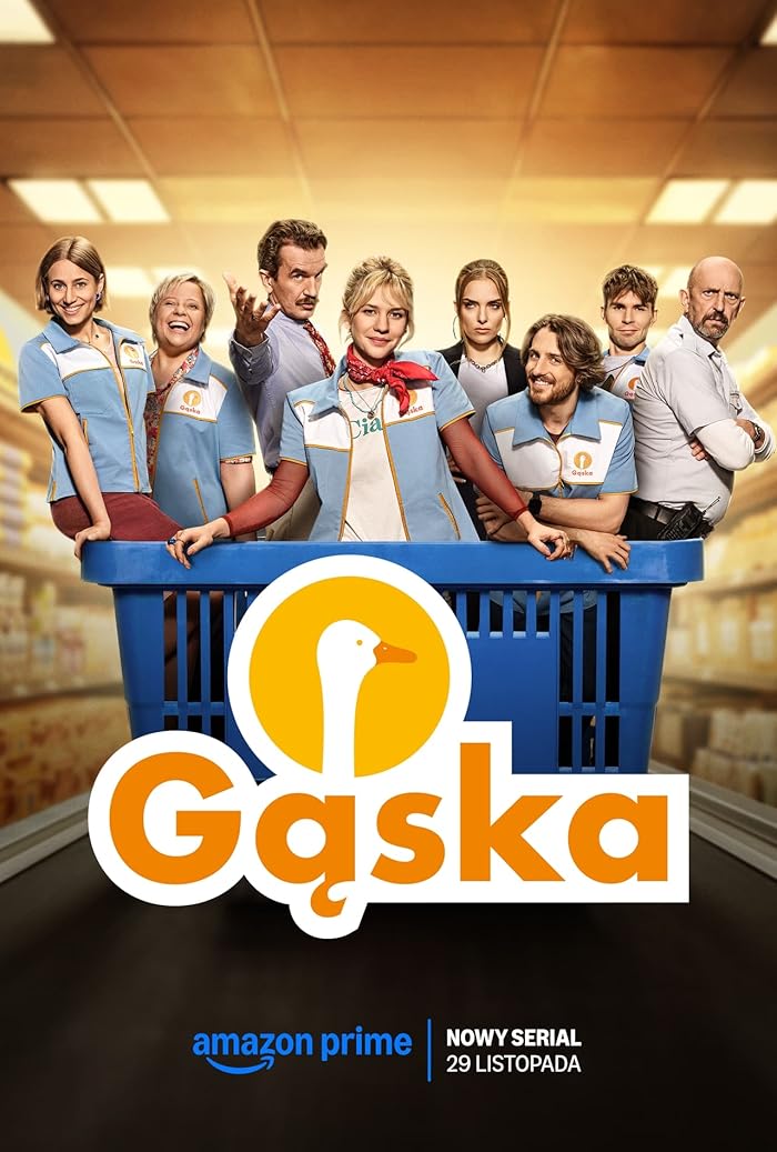 مسلسل Gaska الموسم الاول الحلقة 2 مترجمة