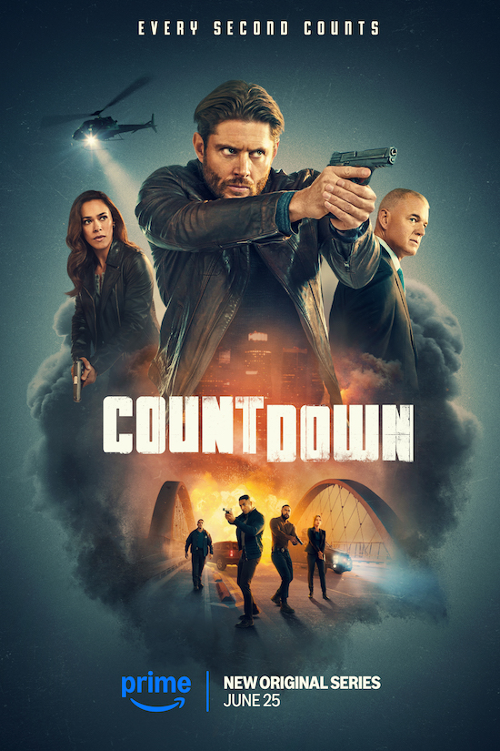 مسلسل Countdown الموسم الاول الحلقة 8 مترجمة