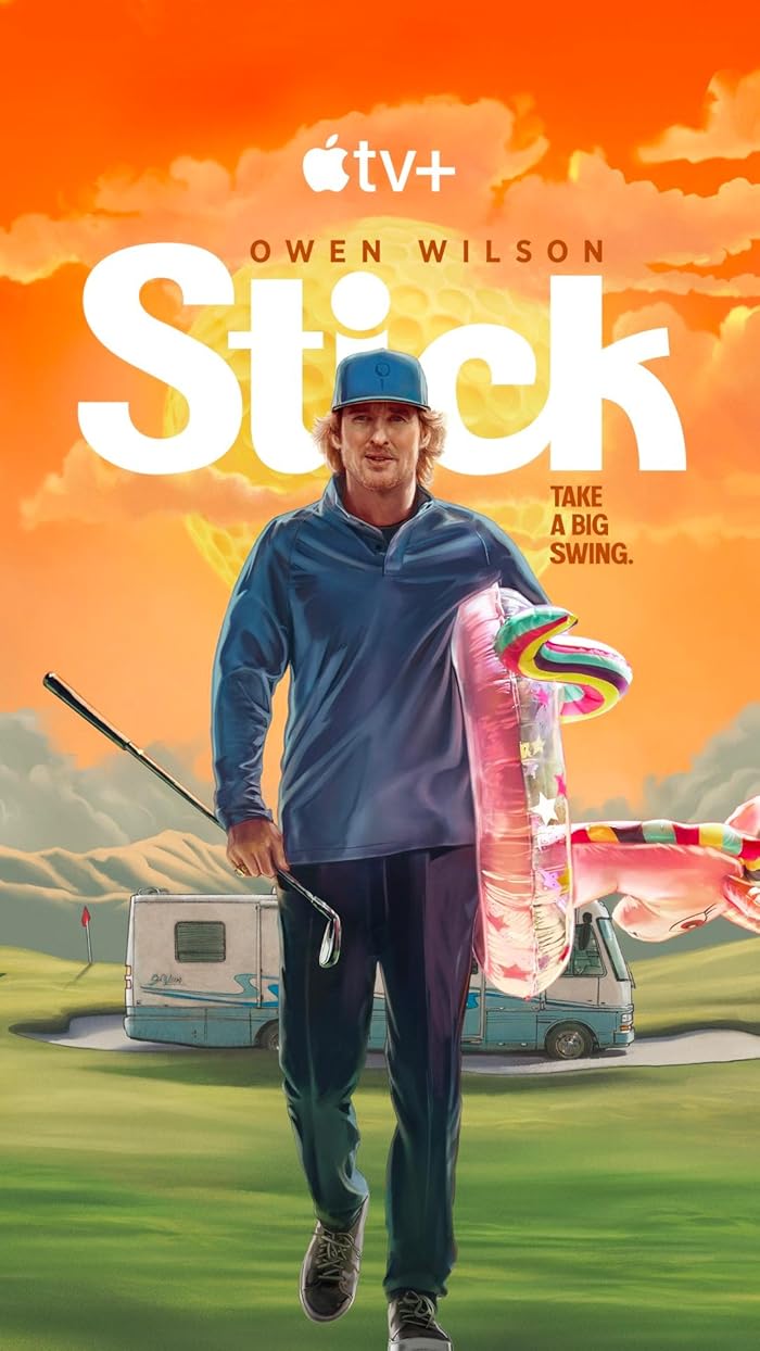 مسلسل Stick الموسم الاول الحلقة 10 والاخيرة مترجمة