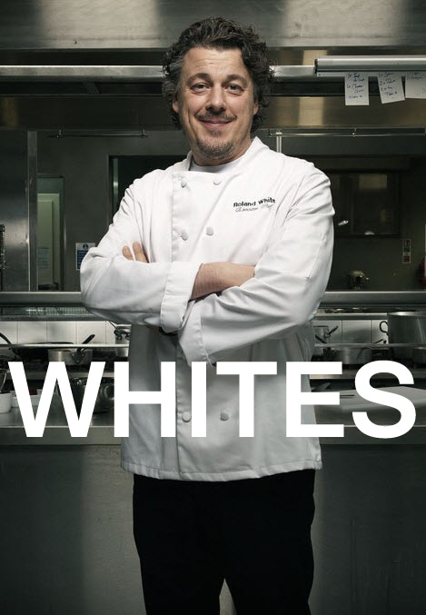 مسلسل Whites الموسم الاول الحلقة 5 مترجمة