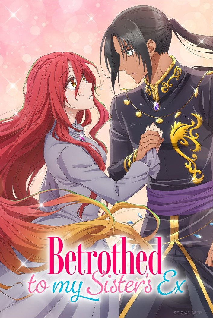 انمي Zutaboro Reijou wa Ane no Moto Konyakusha ni Dekiai sareru الحلقة 3 مترجمة