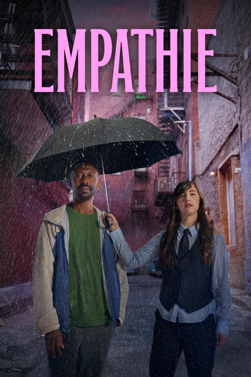 مسلسل Empathie الموسم الاول الحلقة 2 مترجمة