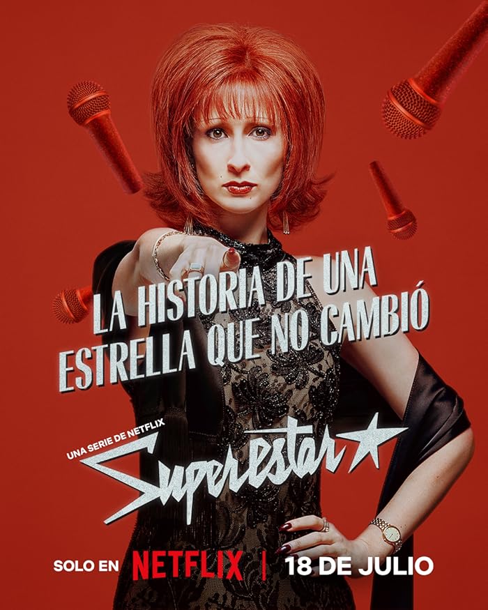 مسلسل Superstar الموسم الاول الحلقة 5 مترجمة