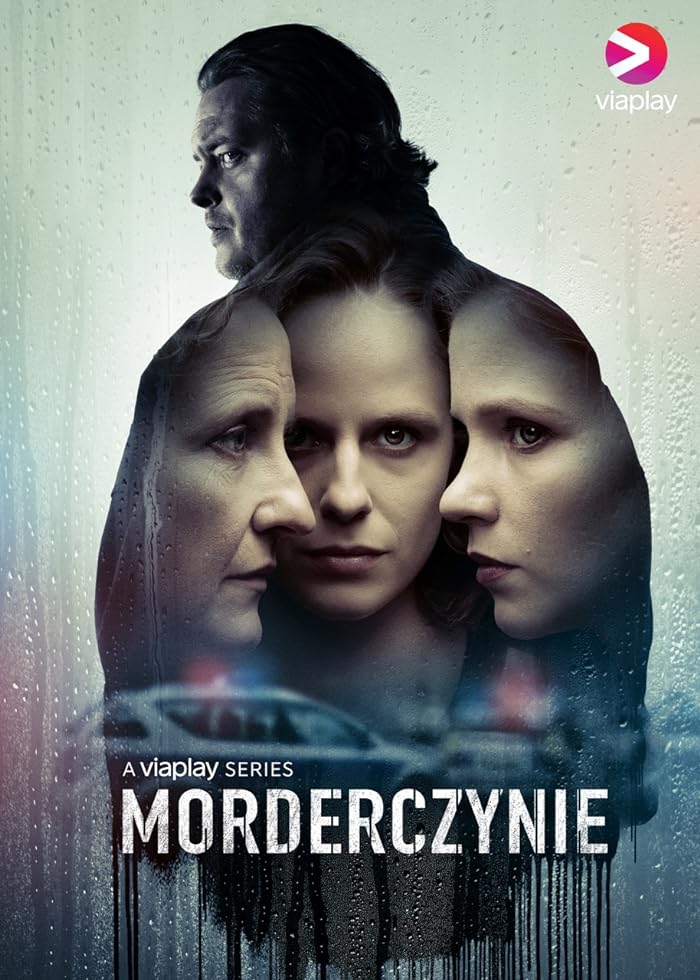 مسلسل Murderesses الموسم الاول الحلقة 5 مترجمة