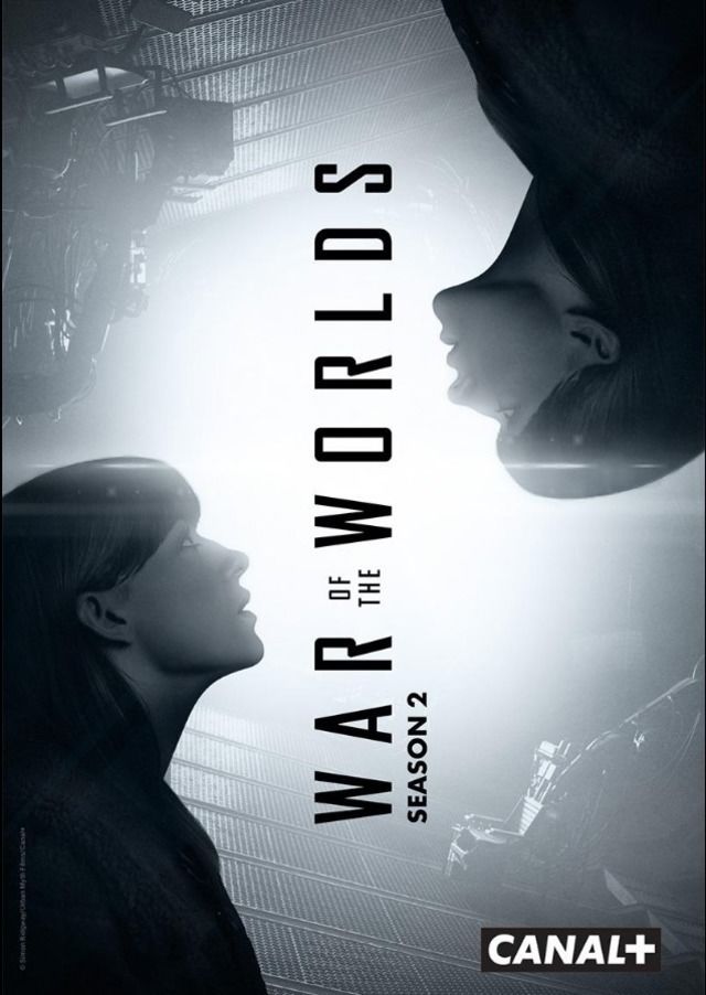 مسلسل War of the Worlds الموسم الثاني الحلقة 1 مترجمة
