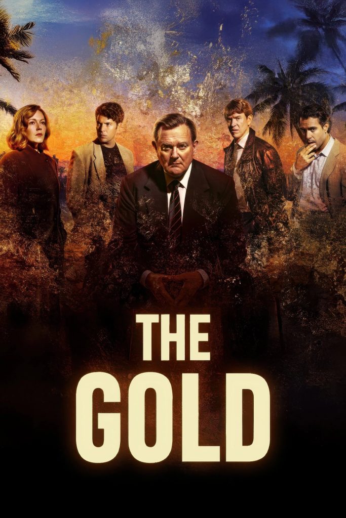 مسلسل The Gold الموسم الثاني الحلقة 3 مترجمة