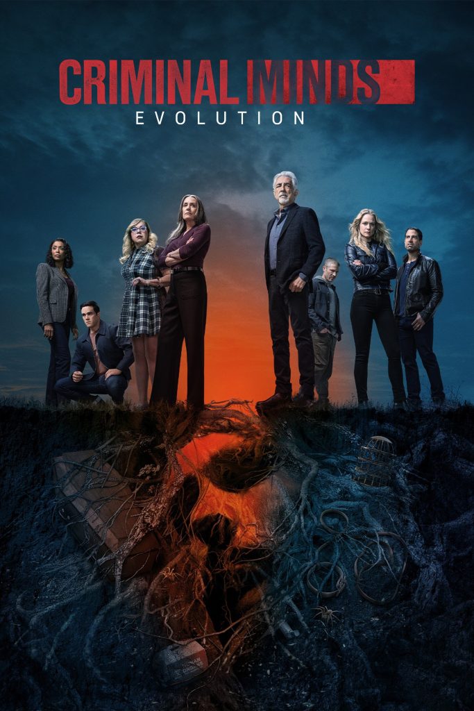 مسلسل Criminal Minds الموسم 18 الحلقة 10 والاخيرة مترجمة