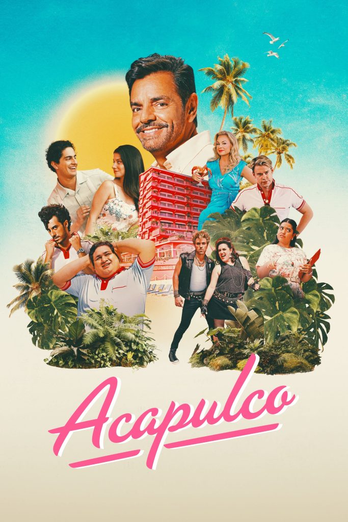 مسلسل Acapulco الموسم الرابع الحلقة 3 مترجمة