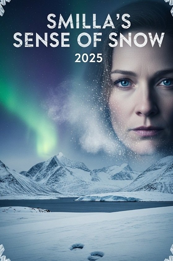 مسلسل Smilla’s Sense of Snow الموسم الاول الحلقة 1 مترجمة