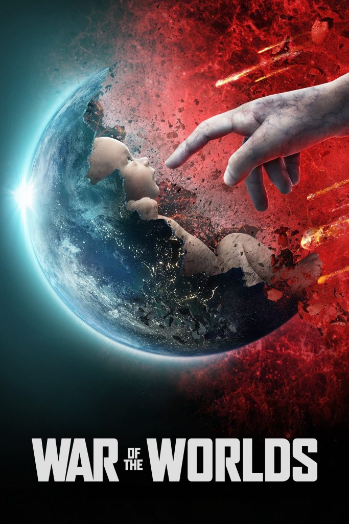 مسلسل War of the Worlds الموسم الاول الحلقة 8 والاخيرة مترجمة