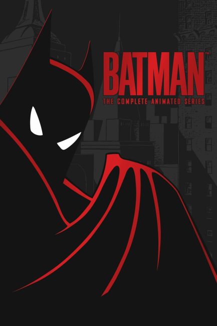 مسلسل Batman: The Animated Series الموسم الاول الحلقة 14 مترجمة