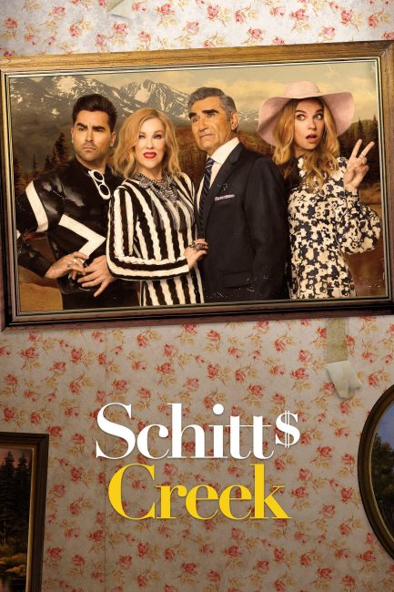 مسلسل Schitt’s Creek الموسم الرابع الحلقة 11 مترجمة