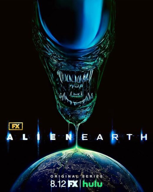 مسلسل Alien: Earth الموسم الاول الحلقة 2 مترجمة