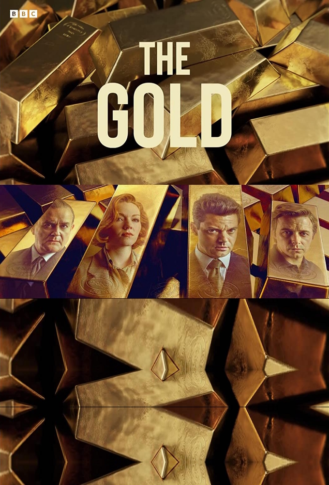 مسلسل The Gold الموسم الاول الحلقة 3 مترجمة
