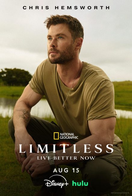 مسلسل Limitless الموسم الثاني الحلقة 1 مترجمة