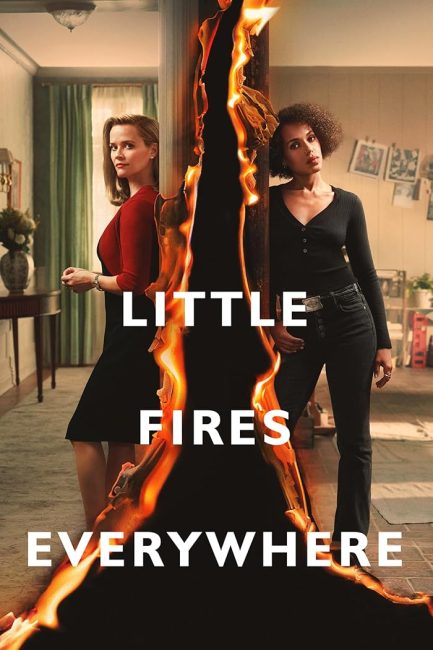 مسلسل Little Fires Everywhere الموسم الاول الحلقة 8 والاخيرة مترجمة