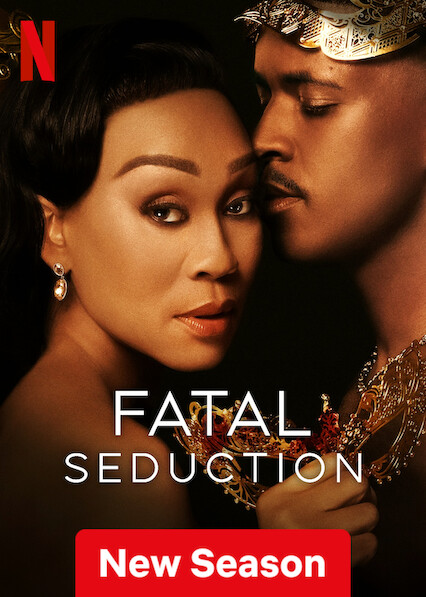 مسلسل Fatal Seduction الموسم الثاني الحلقة 3 مترجمة