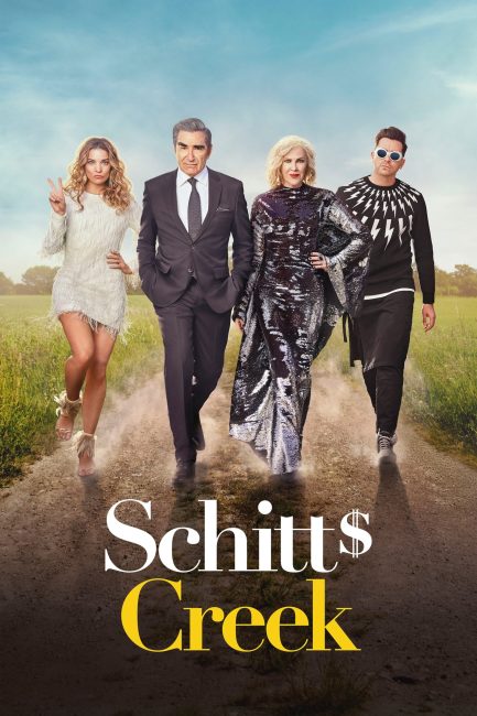 مسلسل Schitt’s Creek الموسم الخامس الحلقة 3 مترجمة