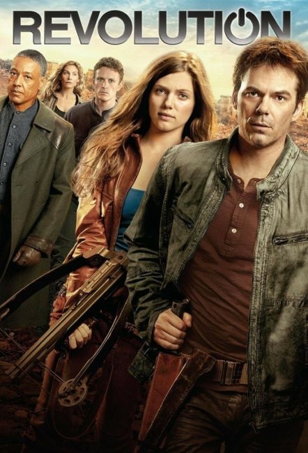 مسلسل Revolution الموسم الاول الحلقة 6 مترجمة