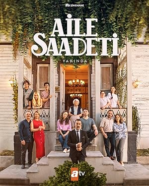 مسلسل السعادة العائلية الموسم الاول الحلقة 12 مترجمة