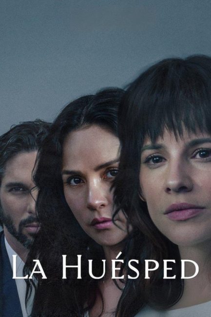 مسلسل La Huesped الموسم الاول الحلقة 11 مترجمة