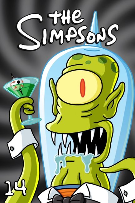 مسلسل The Simpsons الموسم 14 الحلقة 2 مترجمة