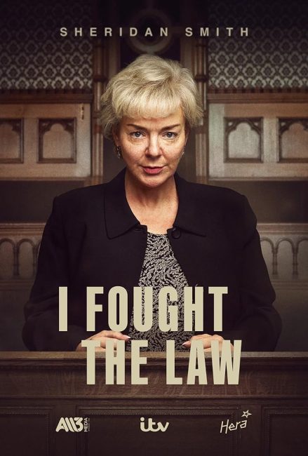 مسلسل I Fought the Law الموسم الاول الحلقة 3 مترجمة