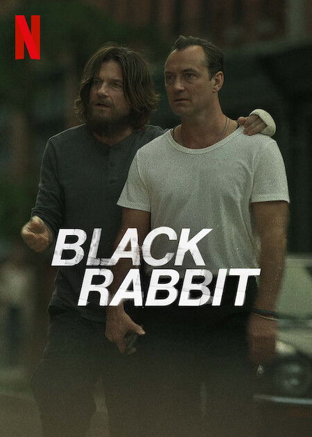 مسلسل Black Rabbit الموسم الاول الحلقة 1 مترجمة
