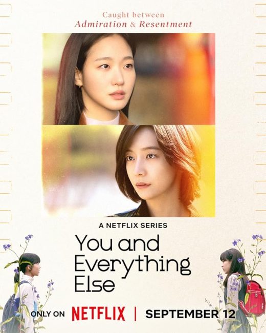 مسلسل انت وكل شيء اخر You and Everything Else الحلقة 6 مترجمة