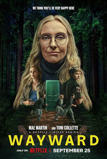 مسلسل Wayward الموسم الاول الحلقة 8 والاخيرة مترجمة