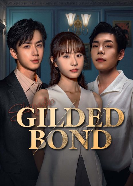 مسلسل سند مذهب Gilded Bond الحلقة 1 مترجمة