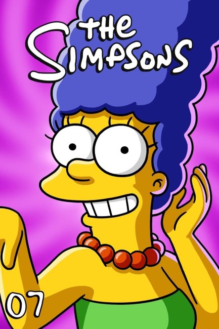 مسلسل The Simpsons الموسم السابع الحلقة 23 مترجمة