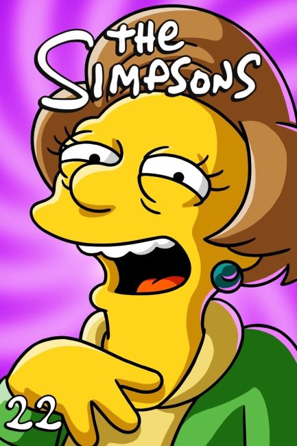مسلسل The Simpsons الموسم 22 الحلقة 3 مترجمة